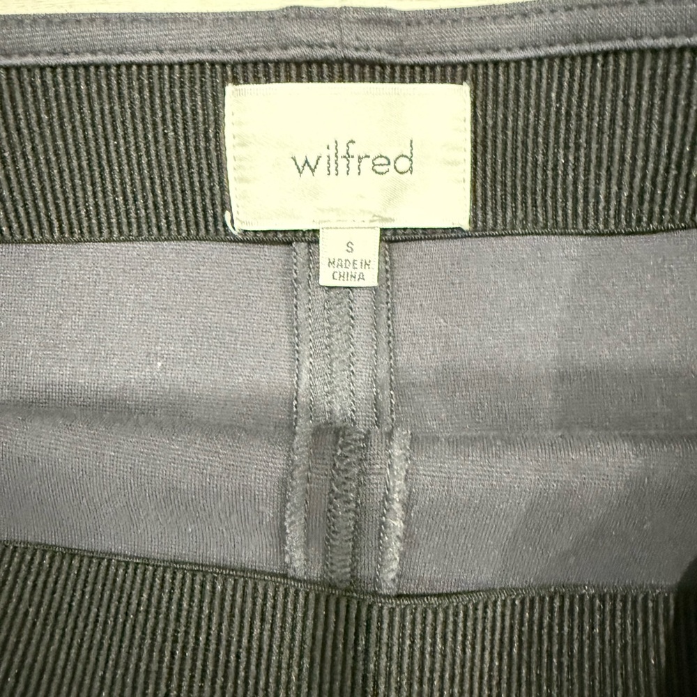 Wilfred Gray Skirt - Picture 3 of 5